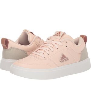 Adidas Women's Blush Pink Park Street Sneakers